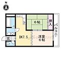アード膳所3階5.5万円
