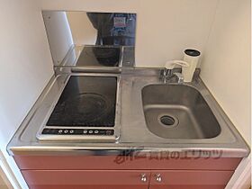 レオパレスメープルラック 215 ｜ 滋賀県犬上郡豊郷町安食南（賃貸アパート1K・2階・23.18㎡） その3