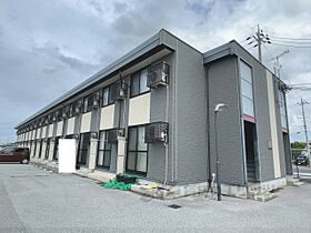 レオパレスメープルラック 215 ｜ 滋賀県犬上郡豊郷町安食南（賃貸アパート1K・2階・23.18㎡） その1