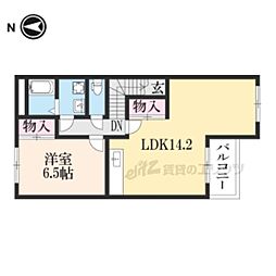 🉐敷金礼金0円！🉐ケイソンII