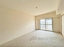 JR東海道・山陽本線 守山駅 徒歩1分の賃貸マンション 14階3LDKのリビング/ダイニング