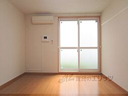 レオパレス瑞喜 1階1Kのリビング/ダイニング