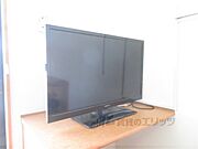 テレビ
