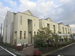 JR湖西線 堅田駅 徒歩19分