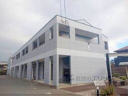 近江鉄道近江本線 愛知川駅 徒歩2分