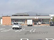 セブンイレブン　彦根南川瀬町店まで1100メートル