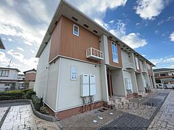 JR東海道・山陽本線 南彦根駅 徒歩17分の賃貸アパート