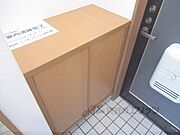 下駄箱