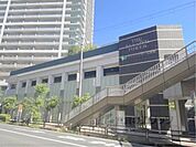クリニックモール草津まで1600メートル
