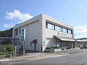 滋賀銀行　土山支店まで350メートル