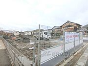 建物敷地
