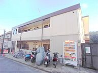 滋賀県大津市螢谷：物件画像／株式会社エリッツ　草津駅前店