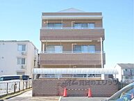滋賀県守山市伊勢町：物件画像／株式会社エリッツ　草津駅前店