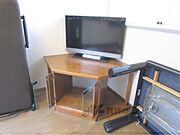 テレビ