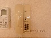 ドアフォン