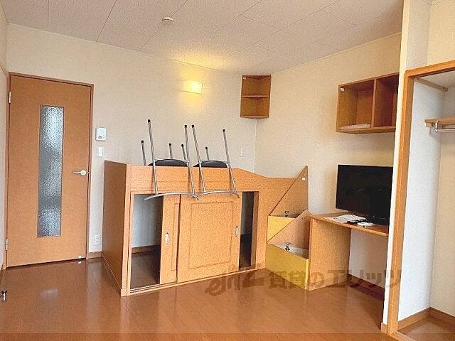 子供部屋