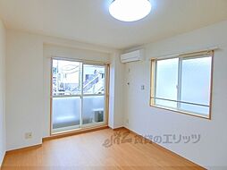 アルドーレ 1階1Kのリビング/ダイニング