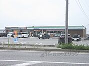 ファミリーマート　彦根松原店まで220メートル