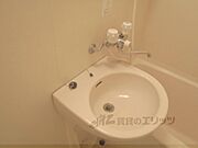 洗面所