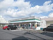 ファミリーマート　水口本綾野店まで1000メートル