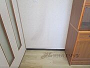 冷蔵庫置場