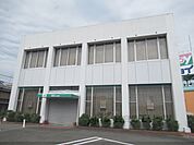 関西みらい銀行　甲賀支店まで700メートル