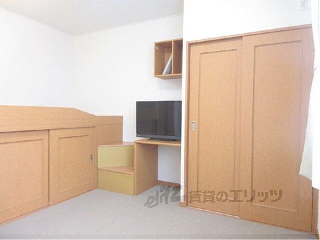子供部屋