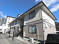 滋賀県東近江市八日市上之町：物件画像／株式会社エリッツ　草津駅前店