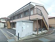 滋賀県栗東市綣8丁目：物件画像／株式会社エリッツ　草津駅前店