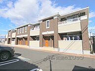 滋賀県近江八幡市江頭町：物件画像／株式会社エリッツ　草津駅前店