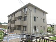 滋賀県彦根市古沢町：物件画像／株式会社エリッツ　草津駅前店