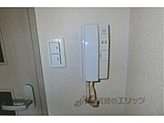 ドアホン