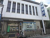 滋賀銀行　膳所駅前支店まで90メートル
