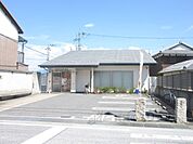 河瀬駅前郵便局まで200メートル