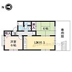 滋賀県大津市中庄1丁目：物件画像／株式会社エリッツ　草津駅前店