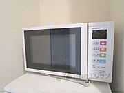 電子レンジ