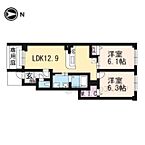 滋賀県大津市国分1丁目：物件画像／株式会社エリッツ　草津駅前店
