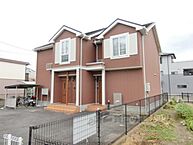 滋賀県守山市吉身3丁目：物件画像／株式会社エリッツ　草津駅前店
