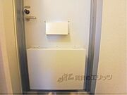 ドアノブ