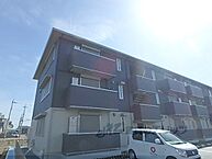 滋賀県栗東市苅原：物件画像／株式会社エリッツ　草津駅前店