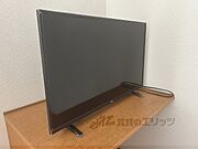 テレビ