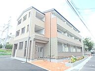 滋賀県大津市桜野町1丁目：物件画像／株式会社エリッツ　草津駅前店