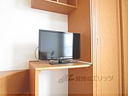 テレビ