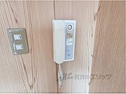 インターホン
