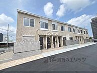 滋賀県守山市守山6丁目：物件画像／株式会社エリッツ　草津駅前店