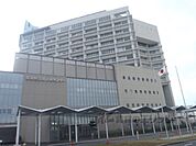 滋賀県立成人病センターまで450メートル