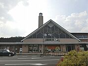 近江鉄道八日市駅まで1700メートル