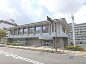 滋賀銀行　八日市東支店まで280メートル