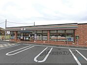 セブンイレブン　五個荘日吉町店まで850メートル