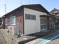 滋賀県甲賀市水口町梅が丘：物件画像／株式会社エリッツ　草津駅前店